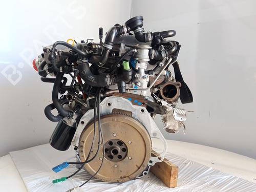 Engine AUDI A4 B6 (8E2) 1.8 T | BP31039617M1
