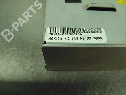 Electronic module BMW X3 (E83) 2.0 d | BP9989483M83 