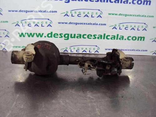Used Front differential Front differential 10957845 10957845