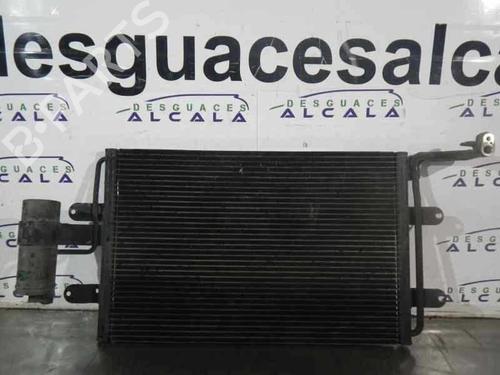 Used AC radiator AC radiator VW GOLF IV (1J1) [1997-2008] 9986417 9986417