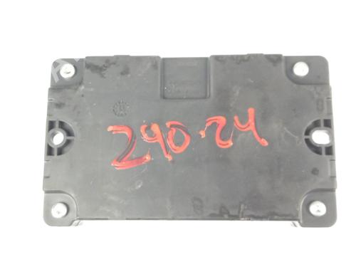 Electronic module RENAULT MEGANE III Hatchback (BZ0/1_, B3_) 1.9 dCi (BZ0N, BZ0J) | BP18486204M83 