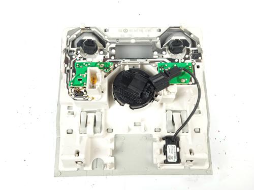 Interior roof light SEAT ALHAMBRA (710, 711)  | BP17616688I8 