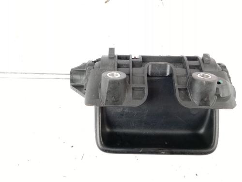 Front right interior door handle VW CADDY III Box Body/MPV (2KA, 2KH, 2CA, 2CH) 1.9 TDI | BP22615113I14 