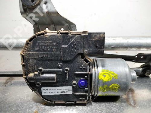 Front wiper motor SEAT LEON (5F1) | BP9997414M29