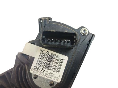 Pedal CITROËN JUMPY III Van (V_) 1.5 BlueHDi 100 | BP33027925I4 - Image 3