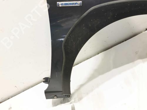 Forskærm Højre SUBARU XV (GT) 2.0 i e-BOXER AWD (GTE) | BP31832376C42 - Image 4