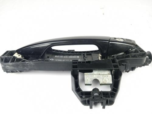 Front left exterior door handle MERCEDES-BENZ C-CLASS (W204) C 220 CDI (204.008) | BP10710542C128 