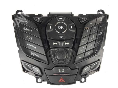 Used Switch Switch FORD FOCUS IV (HN) 1.0 EcoBoost (125 hp) 16704221 16704221