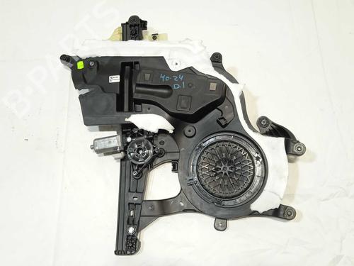 Used Front left window mechanism Front left window mechanism CITROËN BERLINGO Box Body/MPV (K9) 1.5 BlueHDi 100 (102 hp) 17182839 17182839