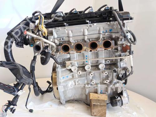 Engine TOYOTA C-HR (_X1_) 1.8 Hybrid (ZYX10_, ZYX11_) | BP34370221M1 - Image 5