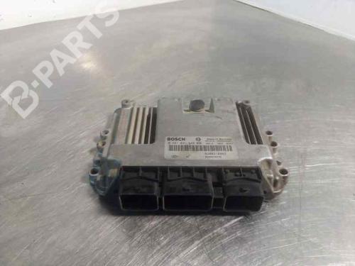 Engine control unit (ECU) RENAULT MEGANE II (BM0/1_, CM0/1_)  | BP9994970M57 