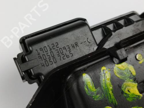 Tailgate lock DACIA SANDERO III 1.0 TCe 90 | BP19922412C101 