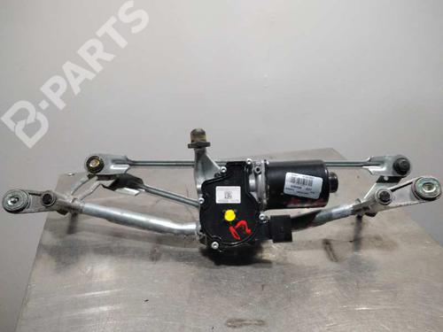 Used Front wiper motor FIAT TIPO Hatchback (356_, 357_) [2016-2025]  10093066