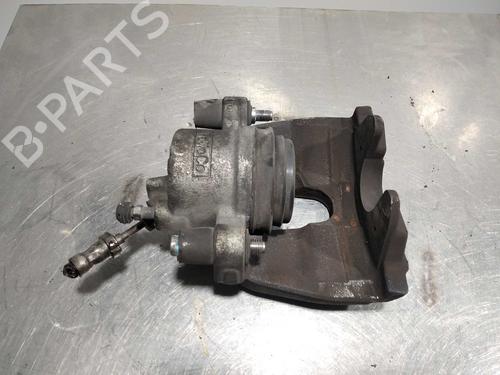 Left front brake caliper FORD FOCUS III | BP11563635M105 - Image 2