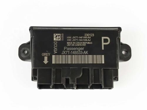 Módulo eletrónico Módulo eletrónico FORD KUGA III (DFK) 2.0 TDCi (120 hp) 36041185 36041185