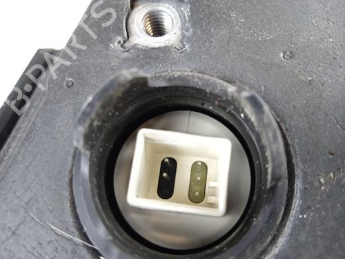 Right mirror BMW 3 (E90) 320 d | BP18658870C27 