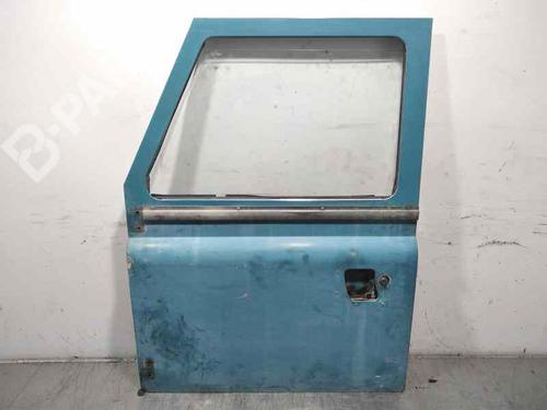 Used Left front door Left front door SANTANA LANDROVER 88/109 [1971-1991] 10142316 10142316