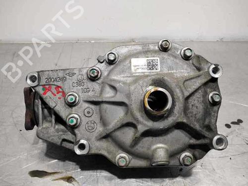 Used Front differential Front differential BMW X5 (E70) xDrive 30 d (211 hp) 9981753 9981753