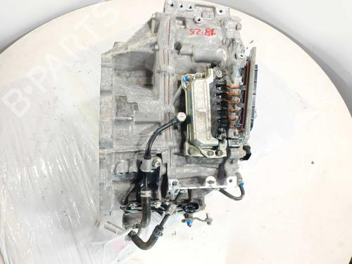 Gearbox TOYOTA C-HR (_X1_) 1.8 Hybrid (ZYX10_, ZYX11_) | BP32091661M3 - Image 14