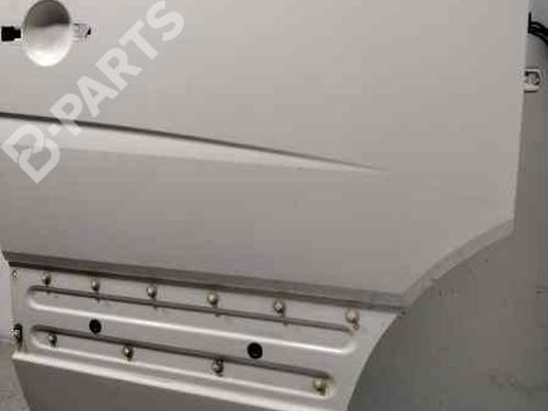 Right front door VW CRAFTER 30-50 Van (2E_) 2.5 TDI | BP10179129C3 