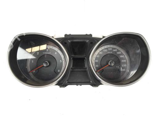 Used Instrument cluster Instrument cluster HYUNDAI i30 (GD) 1.4 CRDi (90 hp) 15670139 15670139