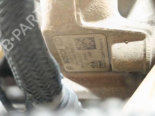 Engine CITROËN C4 Grand Picasso II (DA_, DE_) 1.6 BlueHDi 120 | BP40110243M1  - Image 6