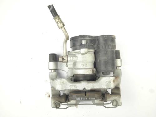 Left rear brake caliper MAZDA CX-30 (DM) SKYACTIV-G M Hybrid | BP16767714M107 - Image 2