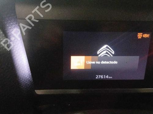 Electronic module CITROËN C4 III (BA_, BB_, BC_) 1.5 BlueHDi 130 (BBYHZB) | BP32977970M83 - Image 15