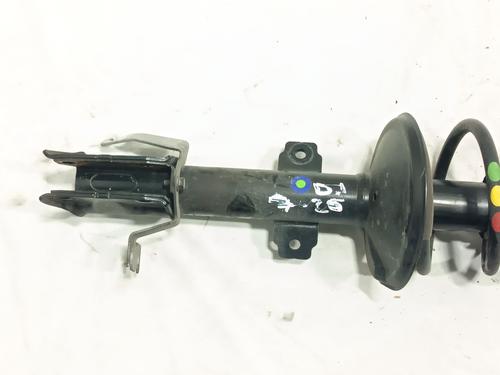 Left front shock absorber DACIA DUSTER (HM_) 1.3 TCe 150 (HMM3) | BP31838160M16