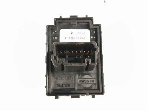 Mirror switch NISSAN MICRA V (K14) 1.0 IG-T 100 | BP29119436I25 - Image 2