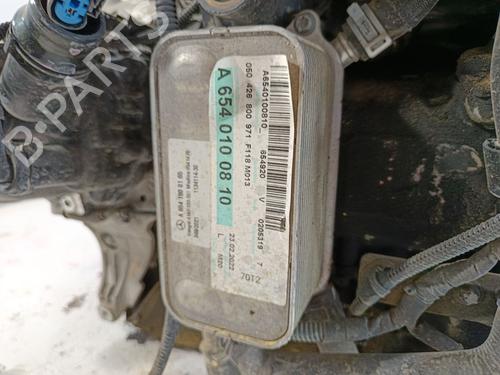Engine MERCEDES-BENZ A-CLASS (W177) A 180 d (177.010) | BP28025924M1 