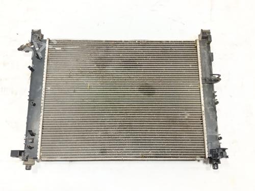 Water radiator DACIA SANDERO II TCe 90 (B8M1, B8MA, B8AC) | BP31159183M31
