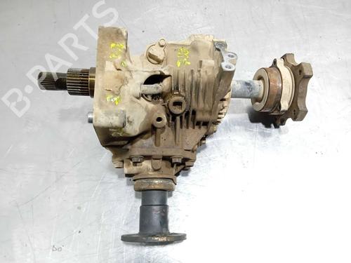 Used Transfer box Transfer box 10779528 10779528
