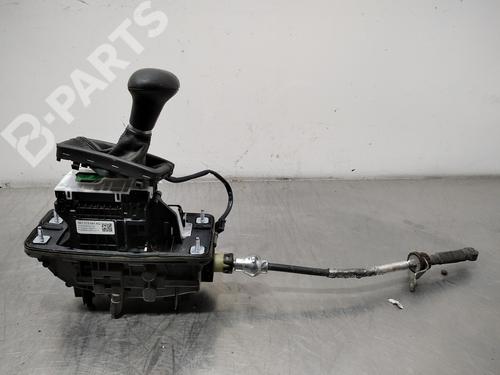 Gear lever AUDI A5 Sportback (8TA) 2.0 TDI | BP9982379M90 