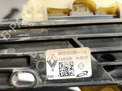 Rudehejsemekanisme ventre foran RENAULT CLIO V (B7_) 1.5 Blue dCi 85 (B7AG) | BP37293619C22 - Image 4