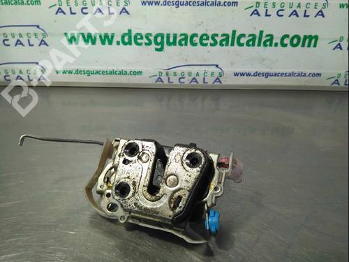 Front right lock NISSAN CABSTAR (F24M, F24W)  | BP11208488C97 
