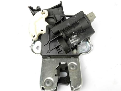Used Tailgate lock Tailgate lock VW PASSAT B7 (362) [2010-2016] 12204587 12204587