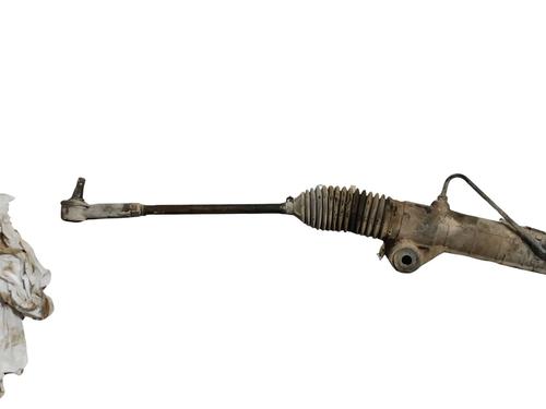 Steering rack SUZUKI GRAND VITARA II (JT, TE, TD) 1.9 DDiS All-wheel Drive (JT419, TD44, JB419WD, JB419XD,... | BP37873979M22 - Image 3