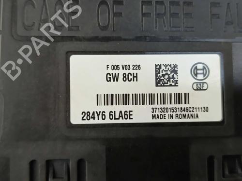 Electronic module NISSAN JUKE (F16_) DIG-T 117 | BP36997956M83 - Image 4