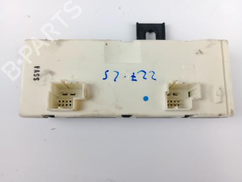 Electronic module MERCEDES-BENZ GLA-CLASS (X156) GLA 200 CDI / d (156.908) | BP25866899M83 