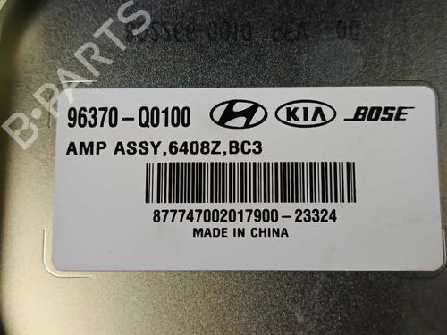 Electronic module HYUNDAI i20 III (BC3, BI3) 1.6 T-GDi N | BP30203643M83 - Image 4