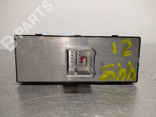 Left front window switch VW PASSAT B6 (3C2)  | BP9980593I27 