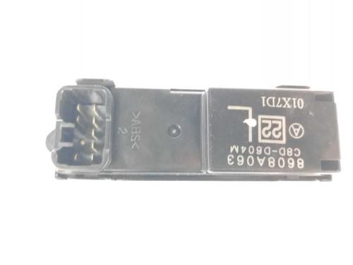 Left rear window switch PEUGEOT 4007 (VU_, VV_) 2.2 HDi | BP29135851I29 - Image 2