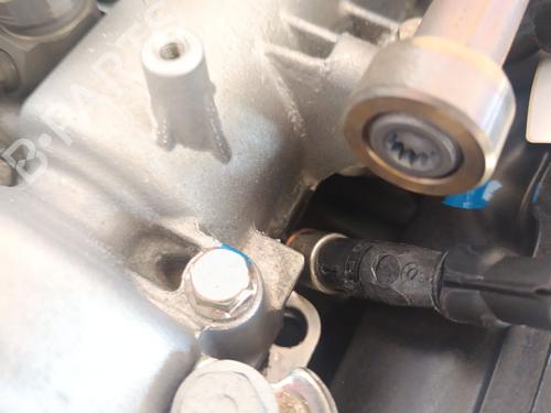 Engine OPEL INSIGNIA A (G09) 2.0 CDTI (68) | BP29570326M1 