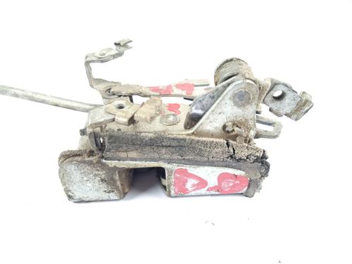Front right lock MITSUBISHI PAJERO I (L04_G, L14_G)  | BP15768141C97 