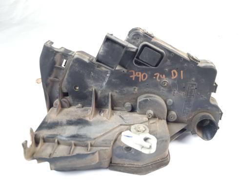 Used Front left lock BMW 3 (E46) 320 d (150 hp) 22604542