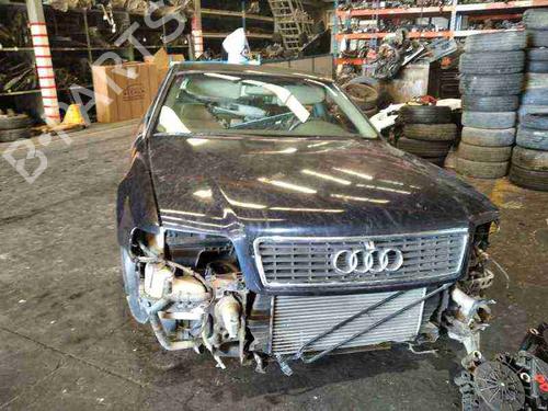 Used Parts AUDI A8 D2 (4D2, 4D8) 2.5 TDI 1072632