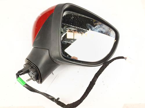 Used Right mirror NISSAN MICRA V (K14) 1.0 IG-T 100 (101 hp) 29163742