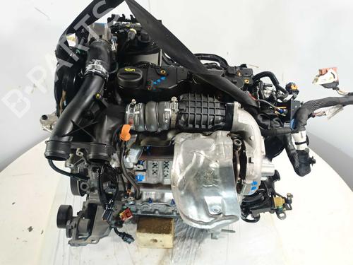 Engine PEUGEOT 508 I (8D_) | BP32187270M1 - Image 21