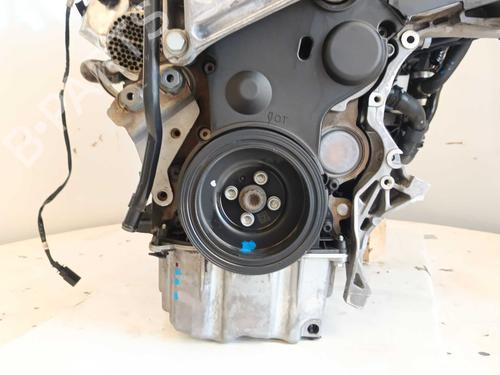 Engine SEAT LEON (5F1) 2.0 TDI | BP36694744M1 - Image 2
